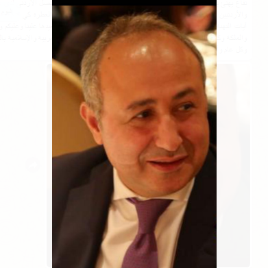 نفاع يهنئ بمناسبة حلول شهر رمضان