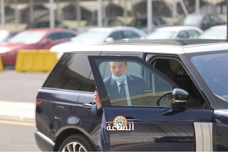 الدغمي: إسرائيل تسرق المياه ونحن نشتريها