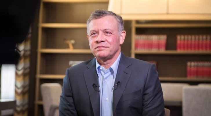 الملك يهنئ الأردنيين برمضان: اجعلوه مثالا