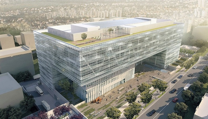 ارتفاع صافي أرباح مجموعة بنك الإسكان