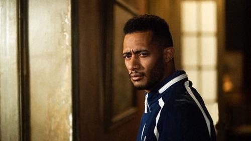 دعوى ضد محمد رمضان بتهمة القتل