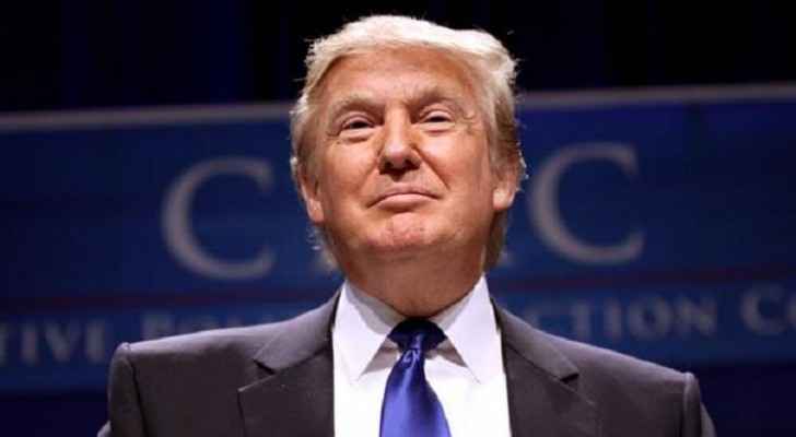 ترمب يهنىء المسلمين بحلول شهر رمضان