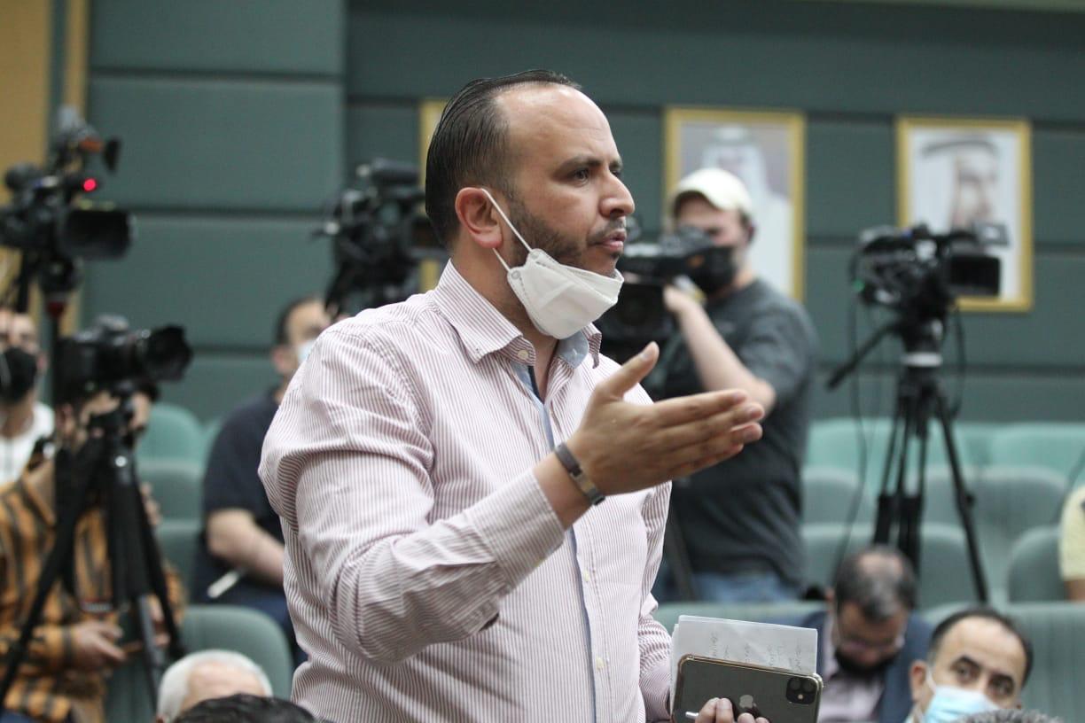 الخلايلة يكتب: المطلوب تطبيع القطاعات مع