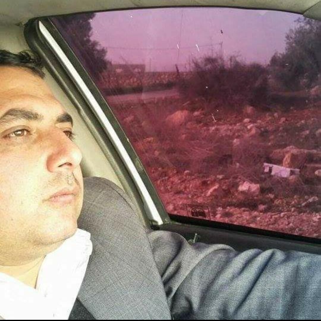 قوقزة يكتب :حول كتاب الأمة المشلولة