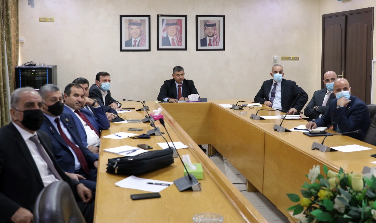 «السياحة النيابية» تبحث خطط وتحديات تواجه