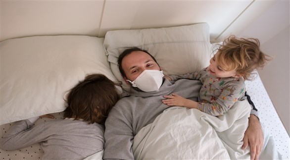 تدابير بسيطة لمواجهة اضطرابات النوم في