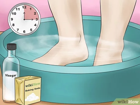 استعدادا للصيف.. نصائح بسيطة للعناية بالأقدام