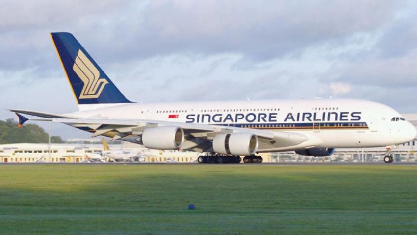 إطلاق فقاعة سفر بين هونغ كونغ