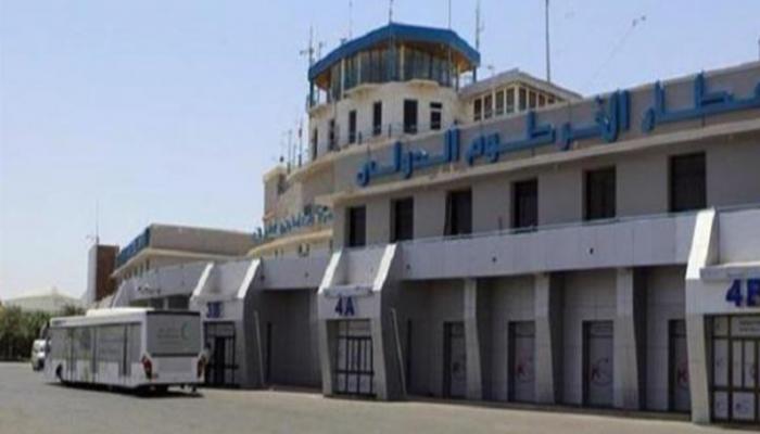 السودان يعلق الرحلات الجوية مع الهند