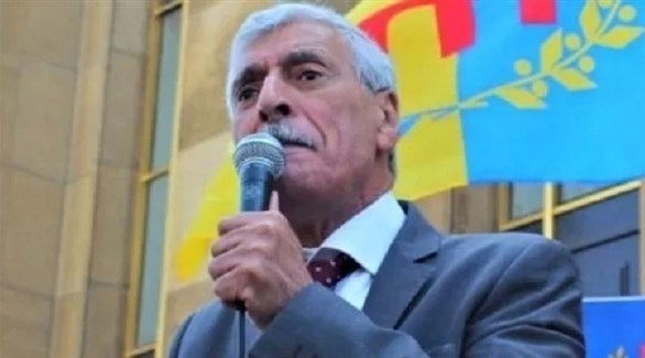 ماك تنفي تخطيطها لهجمات في الجزائر