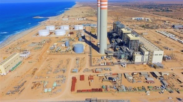 مؤسسة النفط الليبية ترفع حالة القوة