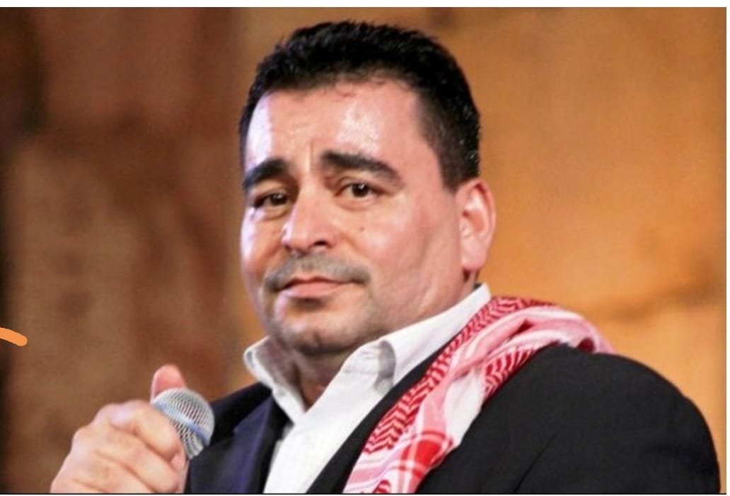 قرقودة تكتب :مكالمة هاتفية اخيرة مع