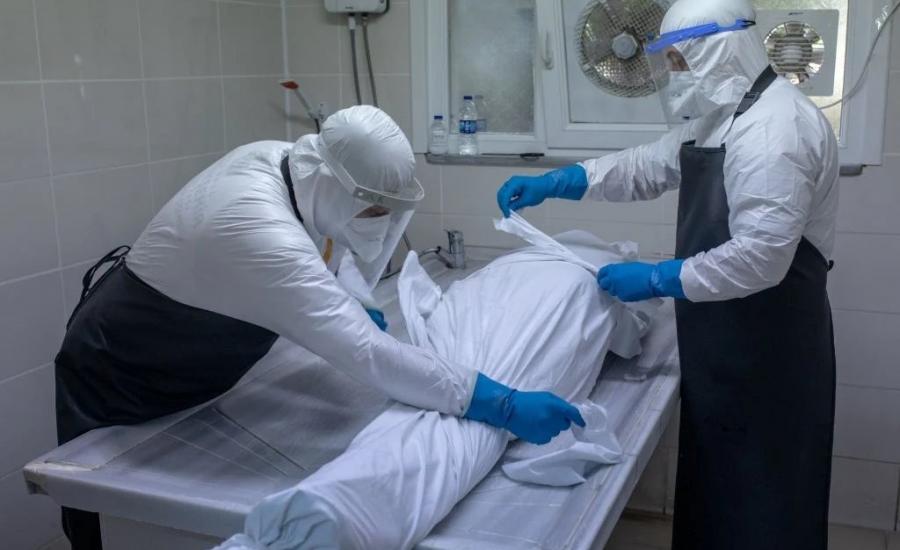 أكثر من 3 ملايين و123 ألف