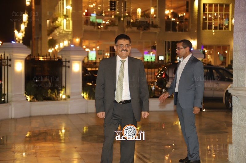 الأسعد: بعض الفنانين فاهمين الكوميديا خطأ