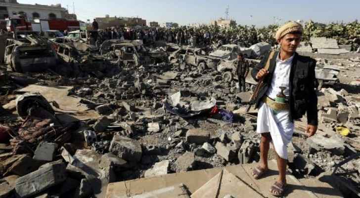 دعوة أممية لوقف القتال في اليمن