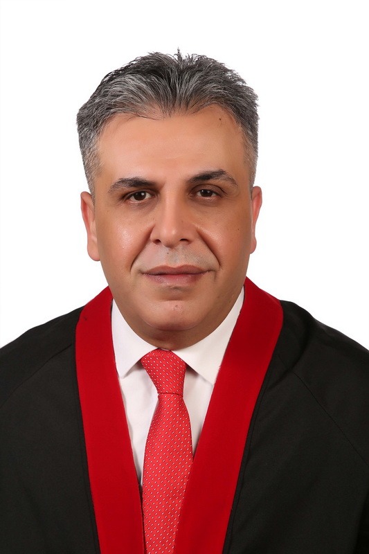 سامي زرافيلي.. مبروك الدكتوراه مع مرتبة