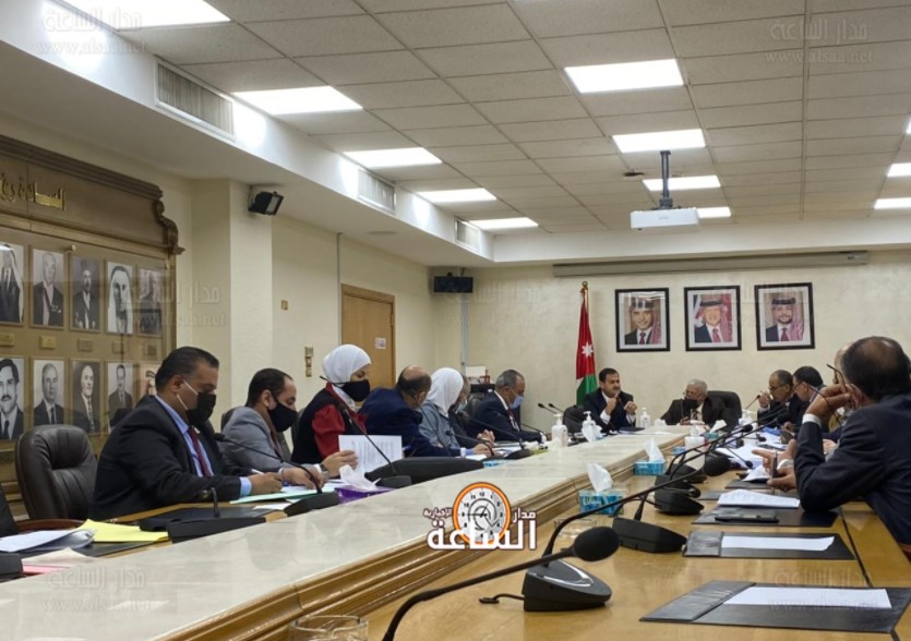 الشواربة: أنا مع «تقييد صلاحياتي» بتعيينات