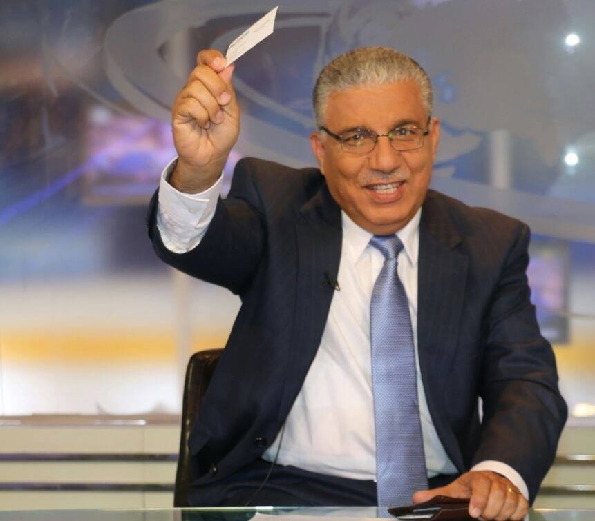 مصادر لـ مدار الساعة: نبيل غيشان