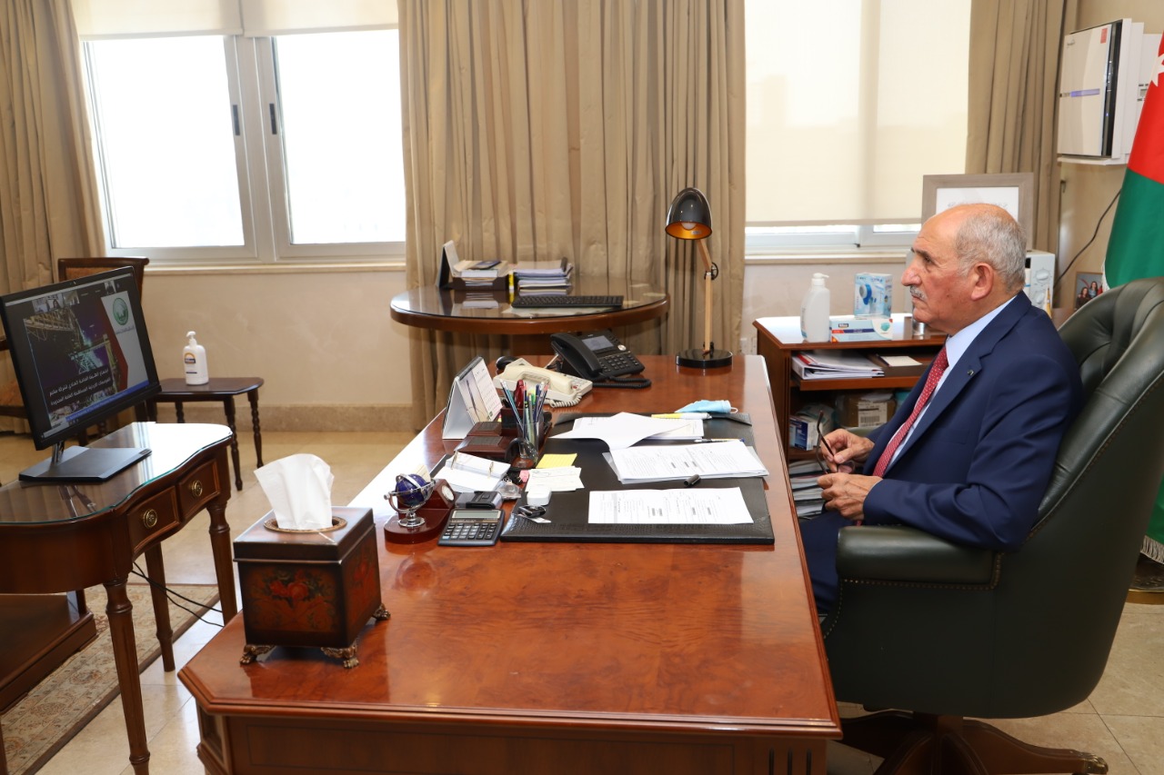 الهيئة العامة للفوسفات توافق على توزيع