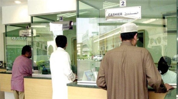 السعودية: ارتفاع تحويلات الأجانب إلى الخارج