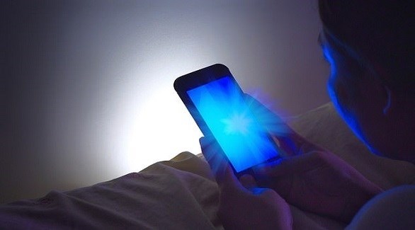 وظيفة هواتف آيفون الليلية لا تساعد