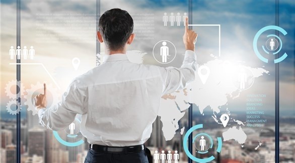 تقنيات من الخيال العلمي أصبحت واقعا