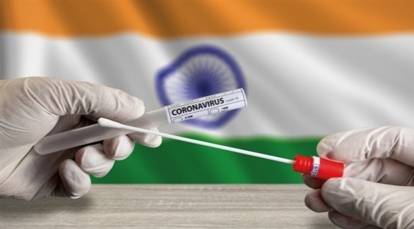 السلالة الهندية قد تكون أكثر عدوى