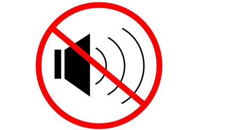 الضوضاء الشديدة قد تؤذي حاسة السمع