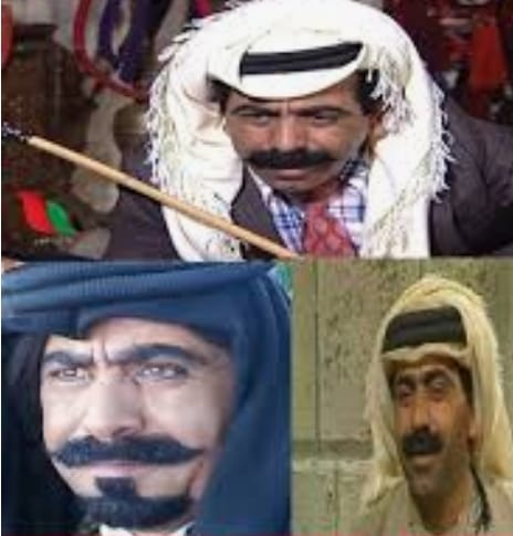 وزير الثقافة ينعى الفنان محمد ختوم