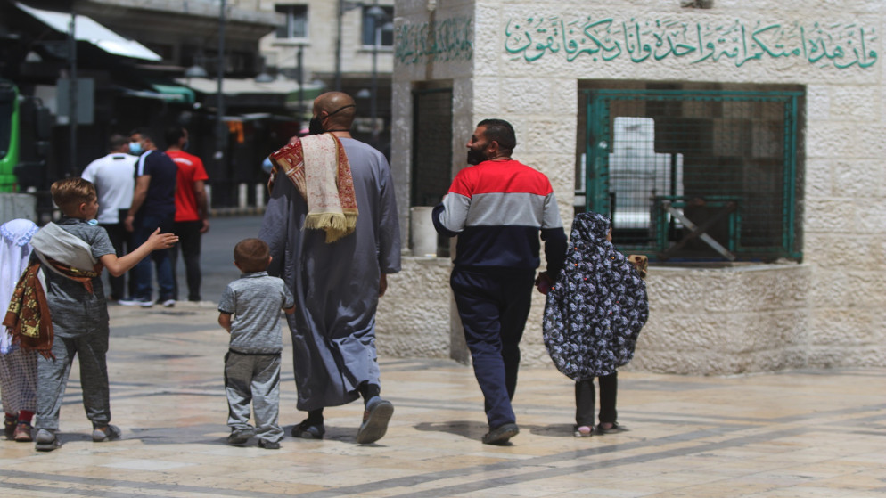 وزير الأوقاف: 45 دقيقة مدة الذهاب