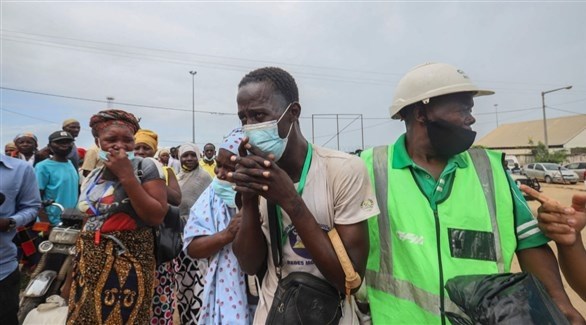 البنك الدولي يمنح موزمبيق مئة مليون