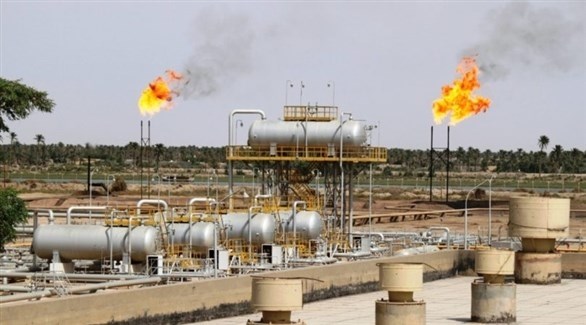 العراق يعتزم استيراد غاز طبيعي من