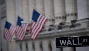 تسارع النمو في أمريكا خلال الربع