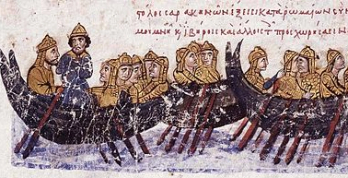 إمارة إقريطش.. عندما هرب الثوار المسلمون