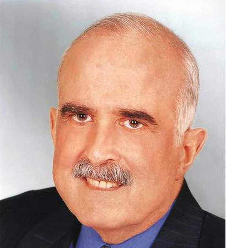 رئيس جامعة الحسين بن طلال ينعى