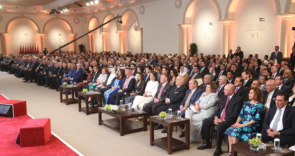 القائم بأعمال السفارة السورية لم يدع