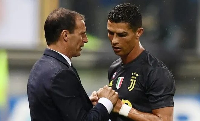 عودة أليغري مؤشر كبير على رحيل