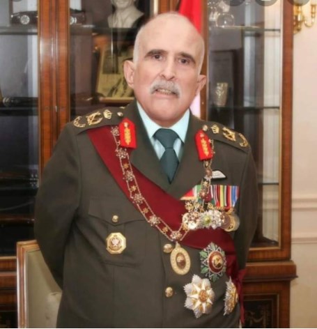 حزب الاتجاه الوطني يعزي الملك بوفاة