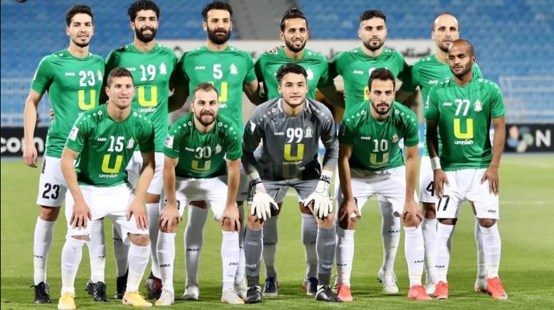 بعثة الوحدات تصل الليلة وتدريبات الفريق