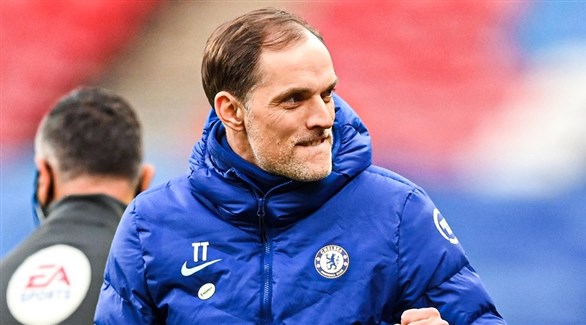 توخيل: تشيلسي لا يملك رفاهية التقاط