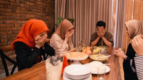 عبادة الصيام من زاوية حضارية