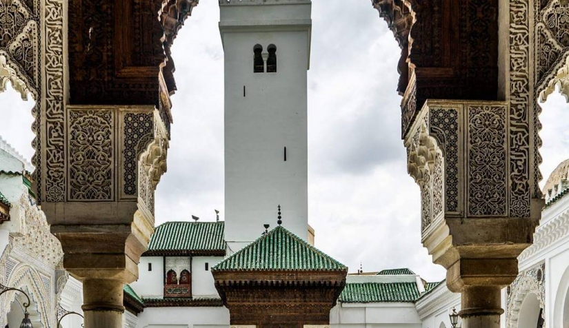 القرويين والأزهر.. قصة أولى منارات العلم