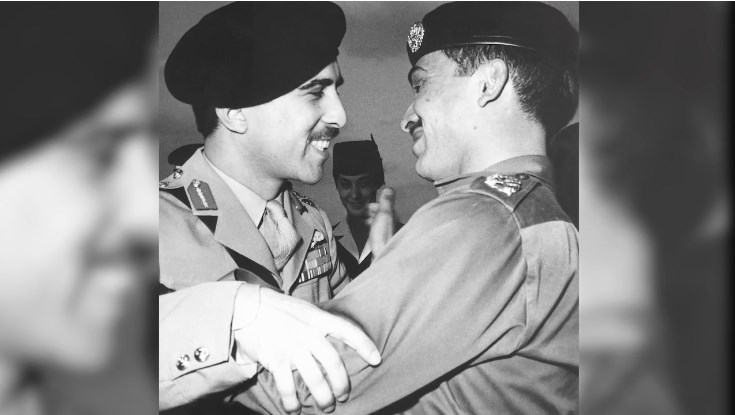 شاهد.. فيديو عن حياة الأمير الراحل