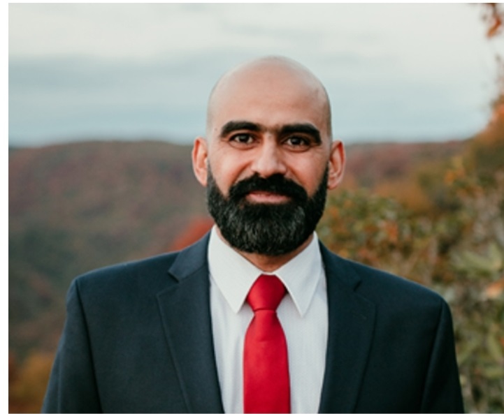 مبتعث من جامعة مؤتة يحصل على