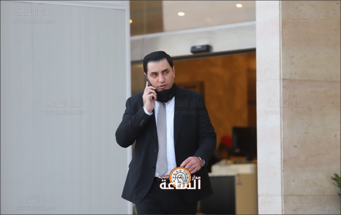 فريحات: اللهم أفرحنا بموتهم أجمعين