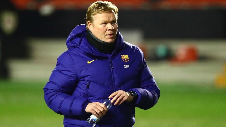 وسائل إعلام إسبانية تكشف هوية خليفة