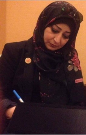 المفلح تكتب: في ذكرى يوم العمال