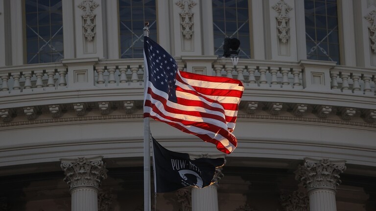 وفد أمريكي رفيع يبدأ جولة في