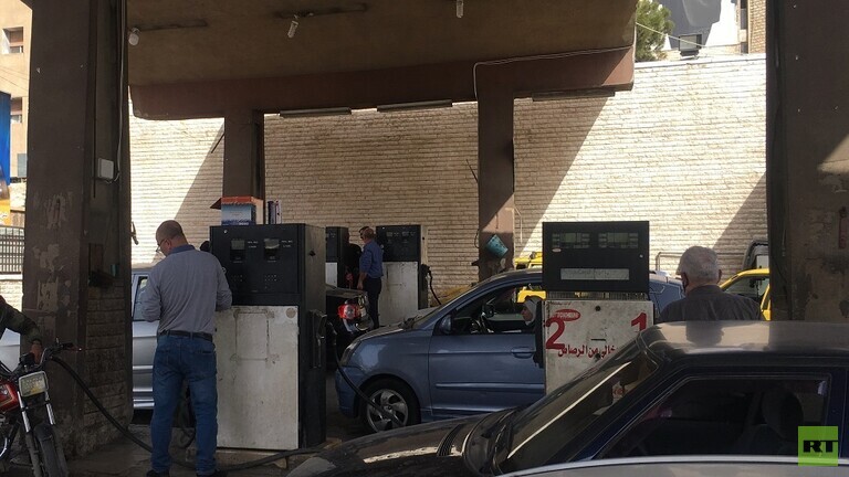 السلطات السورية تزيد كميات الوقود المسموح