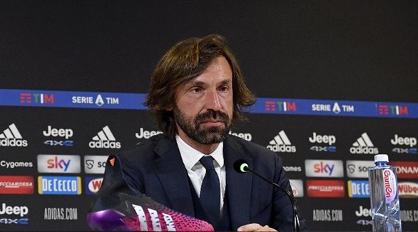 مدرب يوفنتوس: الشائعات حول مستقبلي لا